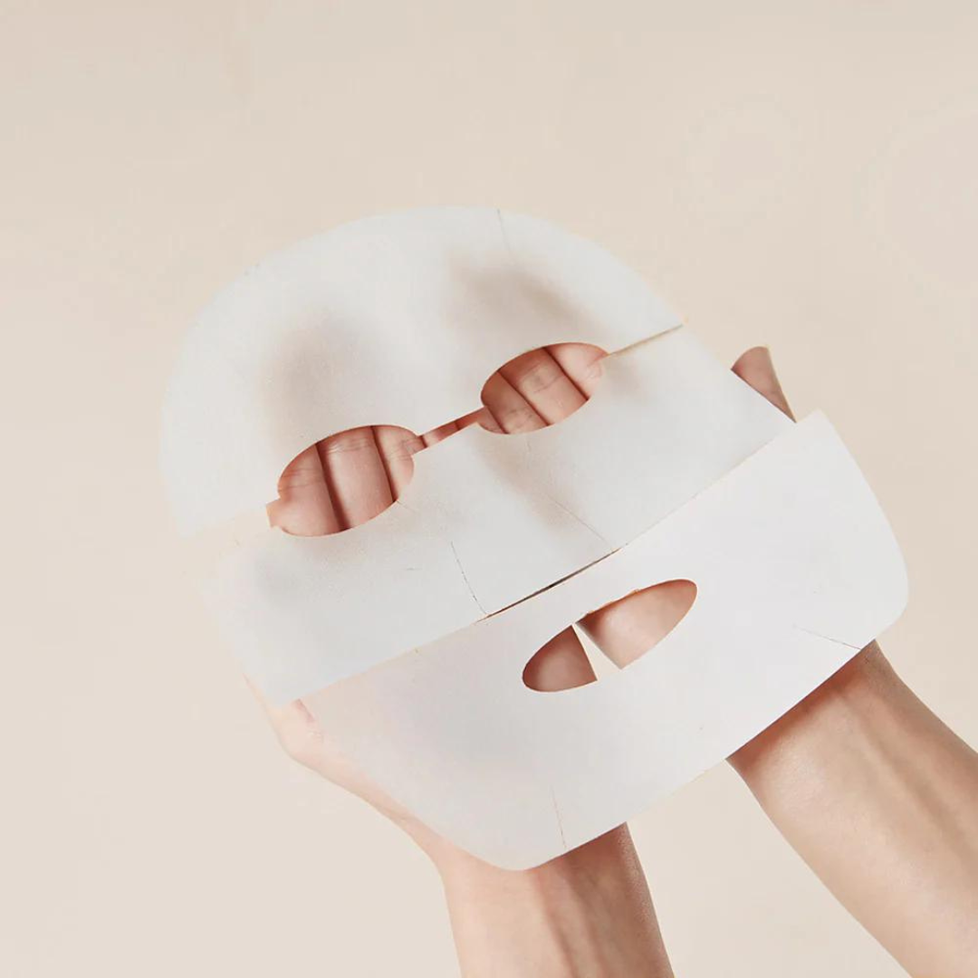 REVCELL Full Face Activfilm Collagen Mask