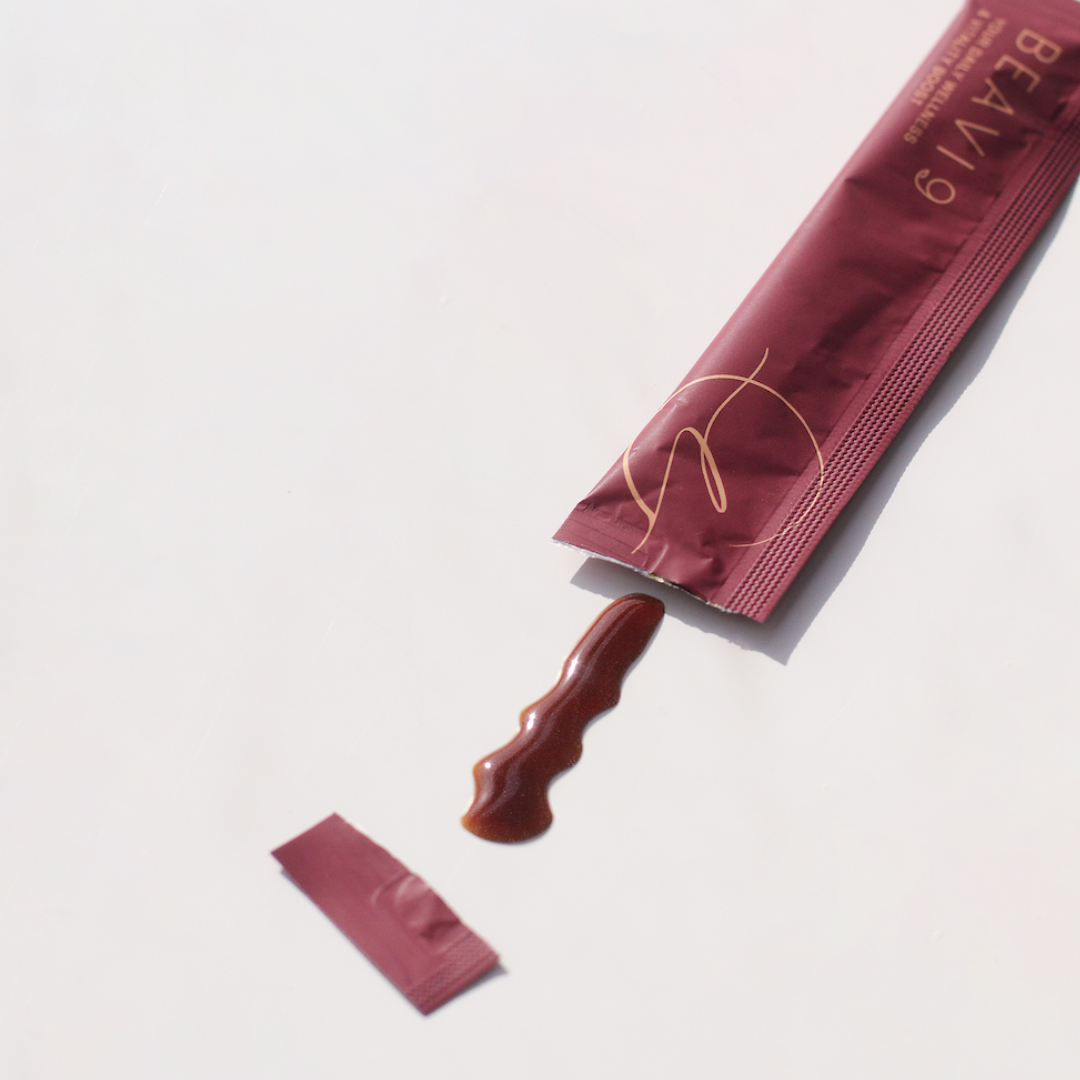 COLLEET BEAVI 9 | Health & Wellness Supplement