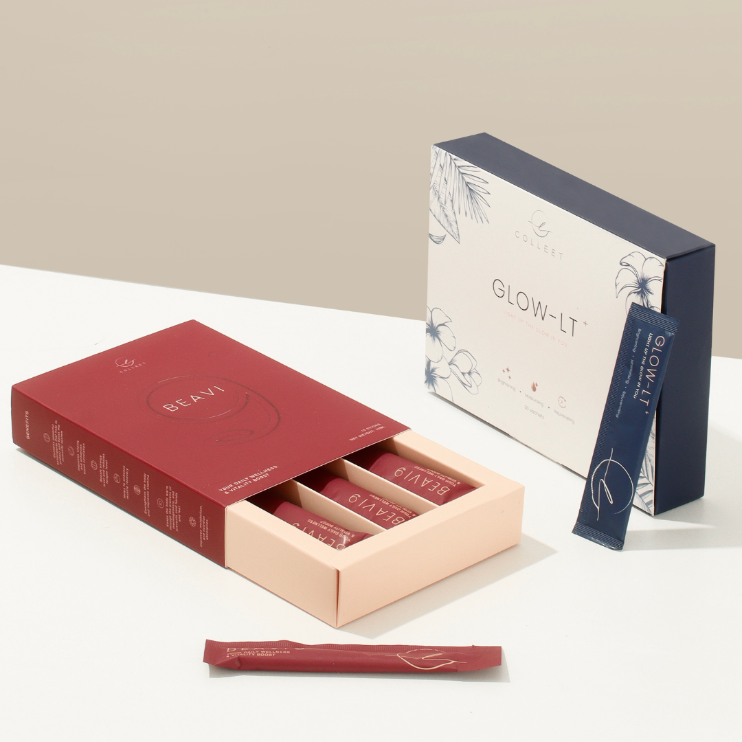 COLLEET Mix & Match Bundle Deal