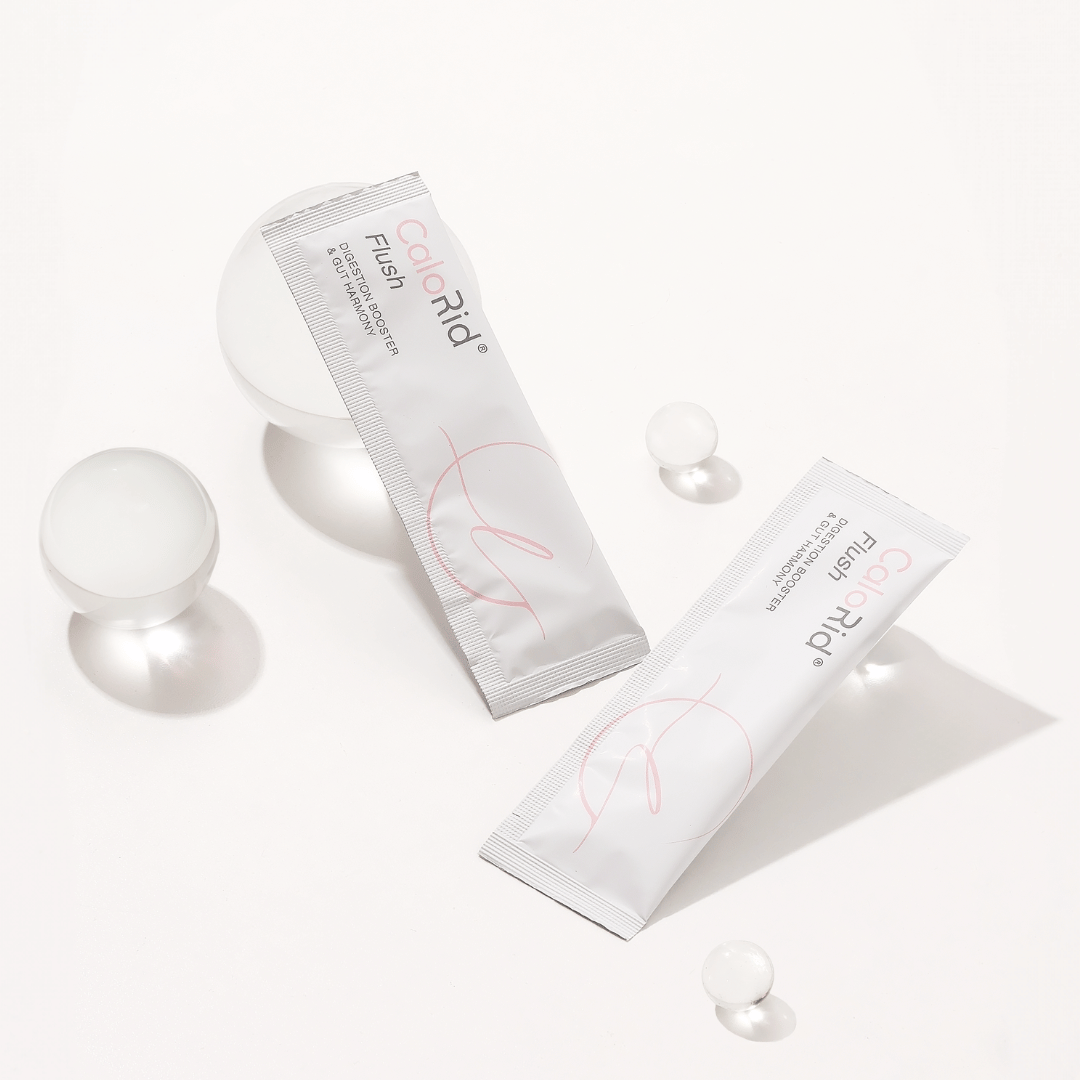 COLLEET CaloRid Flush Digestion Booster