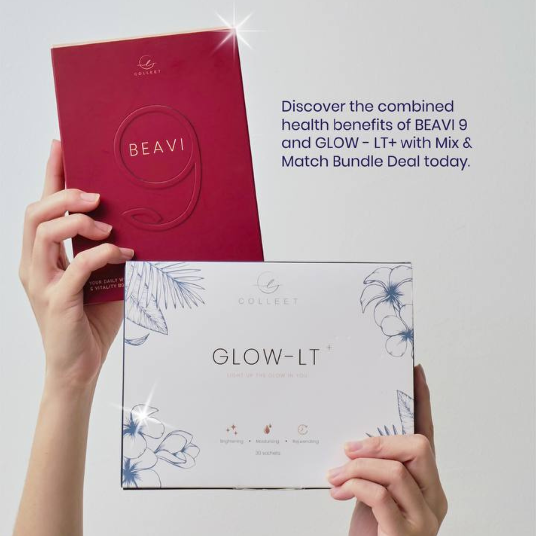 COLLEET Mix & Match Bundle Deal