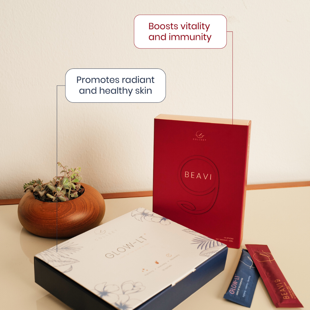 COLLEET Mix & Match Bundle Deal