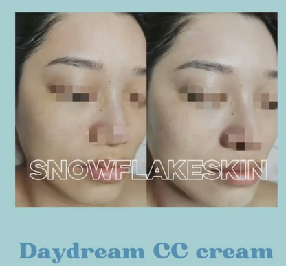 Snowflake Daydream CC