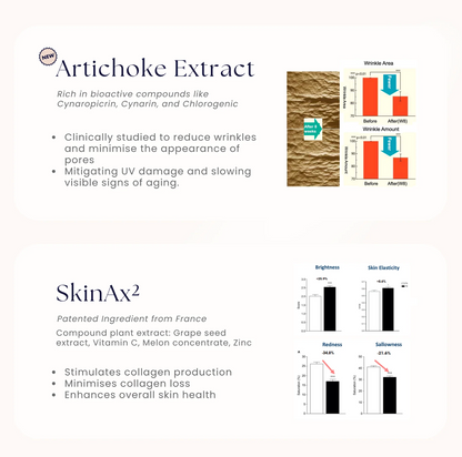 COLLEET GLOW-LT+ | Beauty Supplement