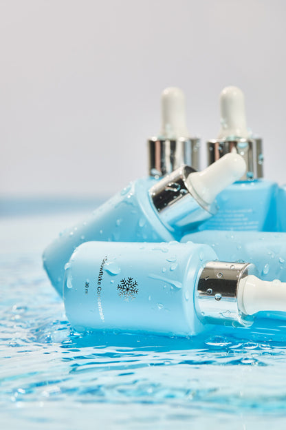 Snowflake Concentrate Serum