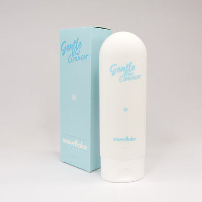 Snowflake Gentle Cleanser