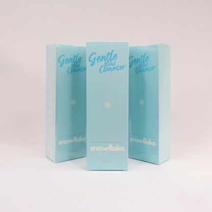 Snowflake Gentle Cleanser