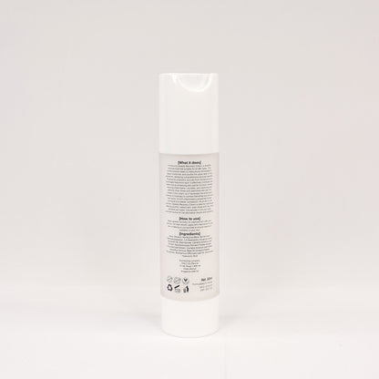 Snowflake Speedy Recovery Cream